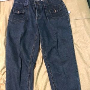 Faded glory jeans